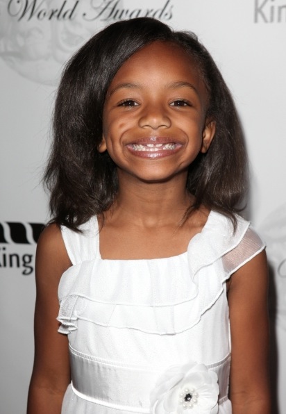 Photo Coverage: 2012 Theatre World Awards - Red Carpet Arrivals! Image