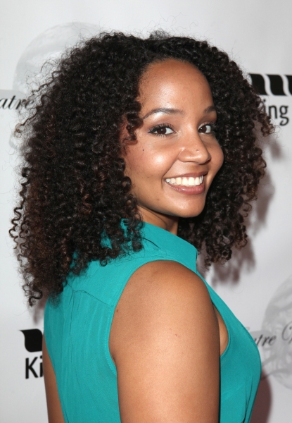 Photo Coverage: 2012 Theatre World Awards - Red Carpet Arrivals! Image