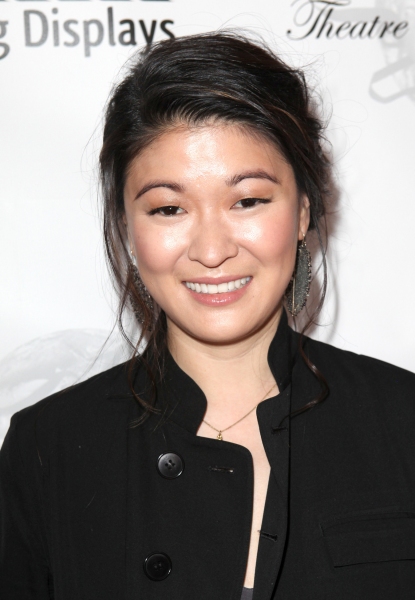 Photo Coverage: 2012 Theatre World Awards - Red Carpet Arrivals! Image