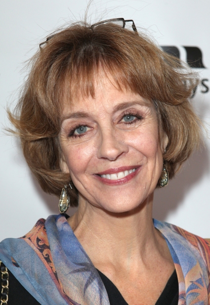 Photo Coverage: 2012 Theatre World Awards - Red Carpet Arrivals! Image
