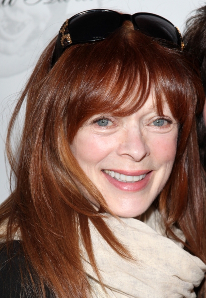 Photo Coverage: 2012 Theatre World Awards - Red Carpet Arrivals! Image