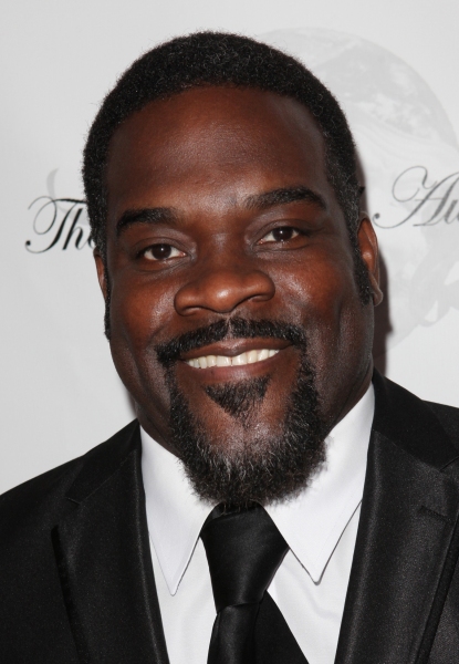 Photo Coverage: 2012 Theatre World Awards - Red Carpet Arrivals! Image