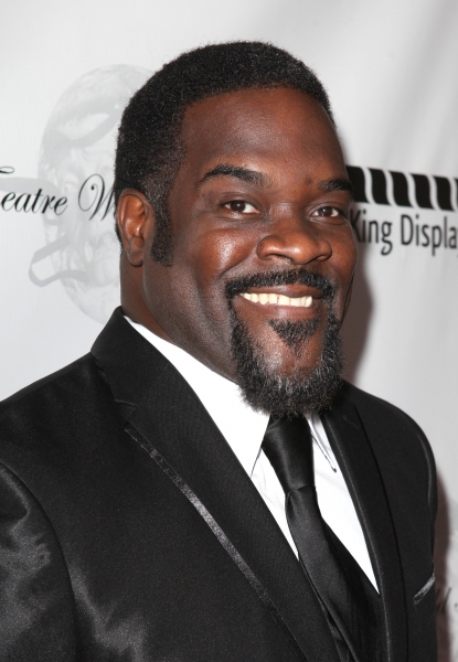 Photo Coverage: 2012 Theatre World Awards - Red Carpet Arrivals! Image
