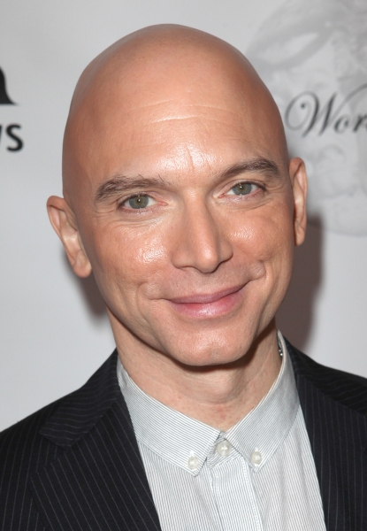 Photo Coverage: 2012 Theatre World Awards - Red Carpet Arrivals! Image