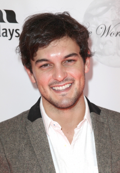 Photo Coverage: 2012 Theatre World Awards - Red Carpet Arrivals! Image