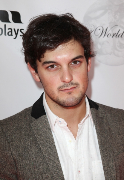 Photo Coverage: 2012 Theatre World Awards - Red Carpet Arrivals! Image