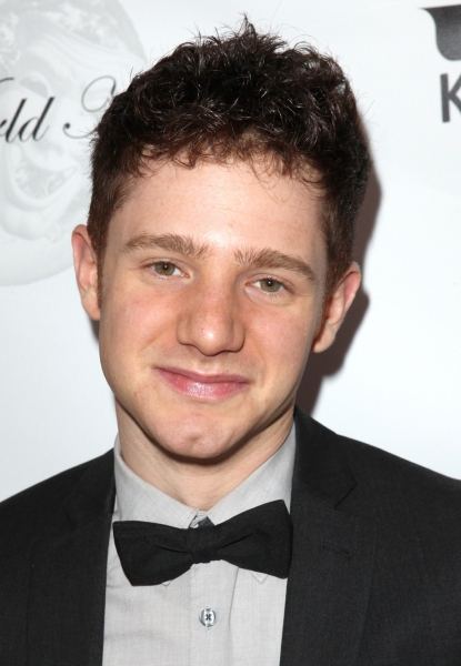 Photo Coverage: 2012 Theatre World Awards - Red Carpet Arrivals! Image