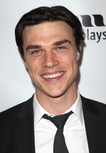Photo Coverage: 2012 Theatre World Awards - Red Carpet Arrivals! Image