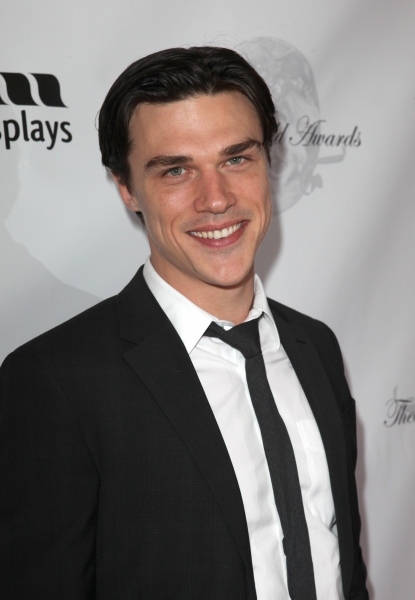 Photo Coverage: 2012 Theatre World Awards - Red Carpet Arrivals! Image