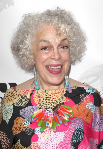 Photo Coverage: 2012 Theatre World Awards - Red Carpet Arrivals! Image