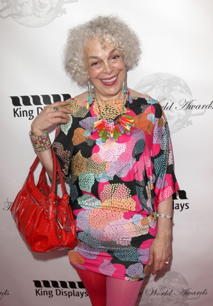 Photo Coverage: 2012 Theatre World Awards - Red Carpet Arrivals! Image