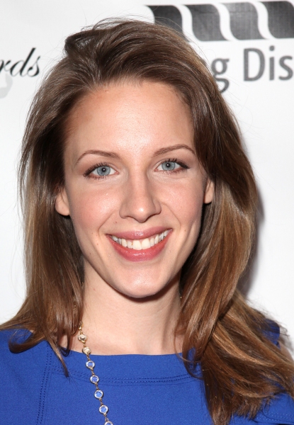 Photo Coverage: 2012 Theatre World Awards - Red Carpet Arrivals! Image