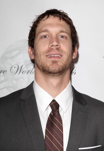 Photo Coverage: 2012 Theatre World Awards - Red Carpet Arrivals! Image
