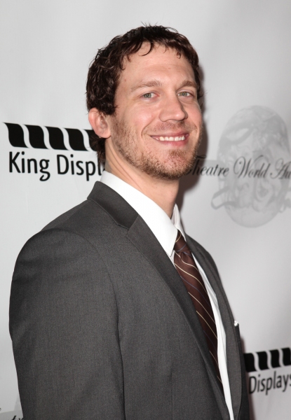 Photo Coverage: 2012 Theatre World Awards - Red Carpet Arrivals! Image