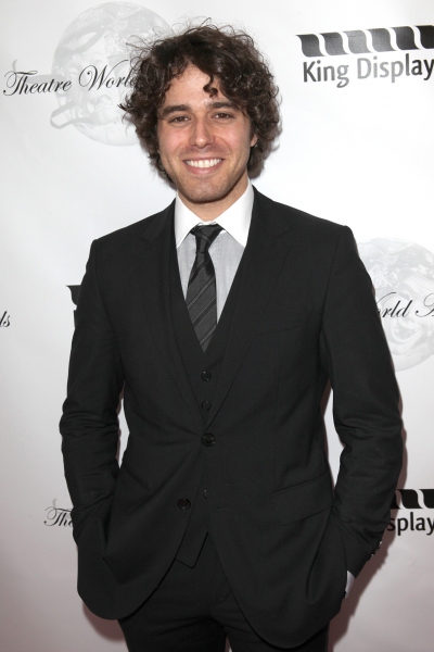 Photo Coverage: 2012 Theatre World Awards - Red Carpet Arrivals! Image
