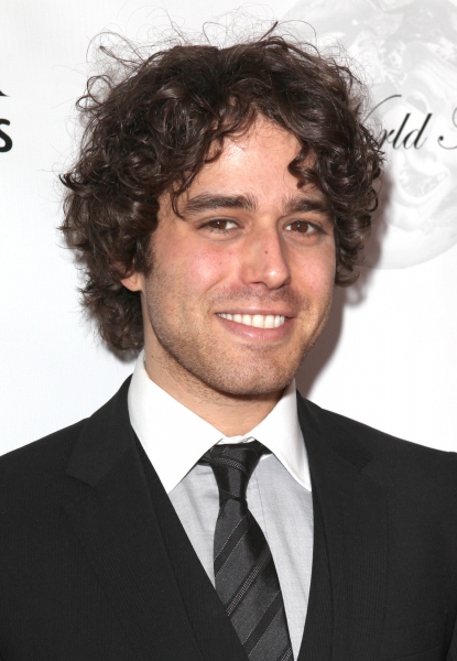 Photo Coverage: 2012 Theatre World Awards - Red Carpet Arrivals! Image