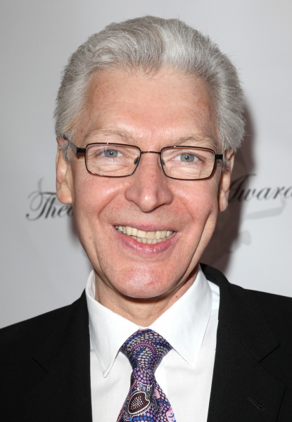 Photo Coverage: 2012 Theatre World Awards - Red Carpet Arrivals! Image