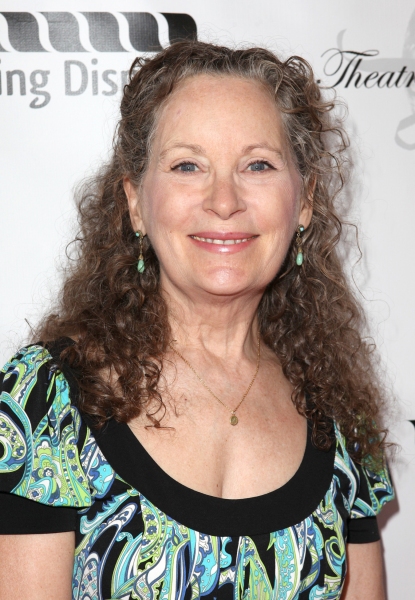 Photo Coverage: 2012 Theatre World Awards - Red Carpet Arrivals! Image