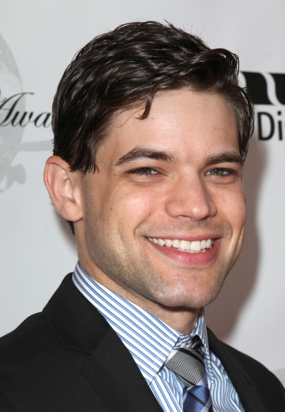 Photo Coverage: 2012 Theatre World Awards - Red Carpet Arrivals! Image