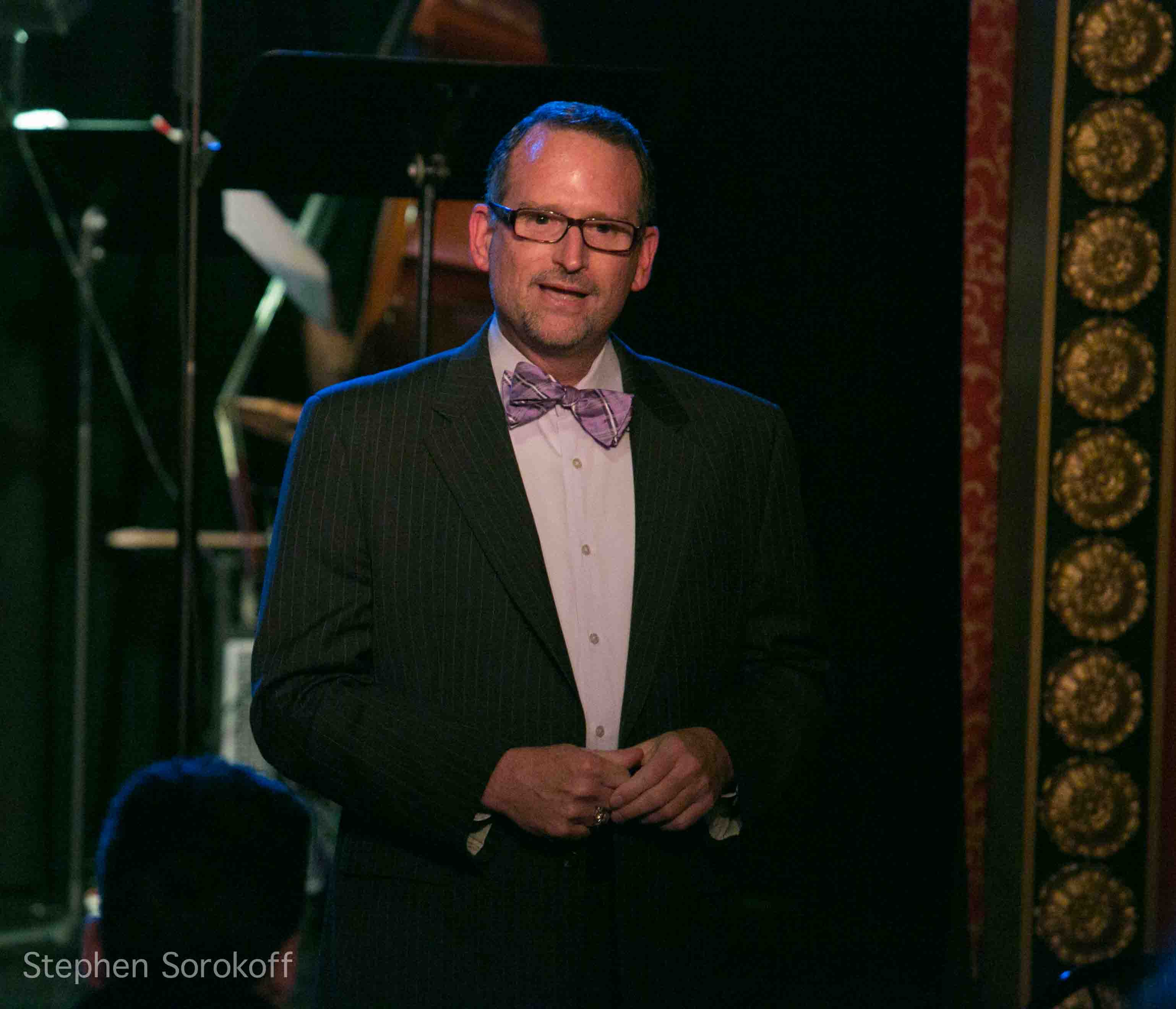 Photo Coverage: Jason Graae, Aisha de Haas, et al. in AMAZING SEX at the Triad Image