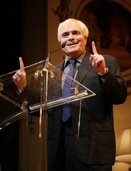 Photo Coverage: 2012 Theatre World Awards- Inside the Ceremony! 