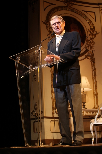 Photo Coverage: 2012 Theatre World Awards- Inside the Ceremony! Image