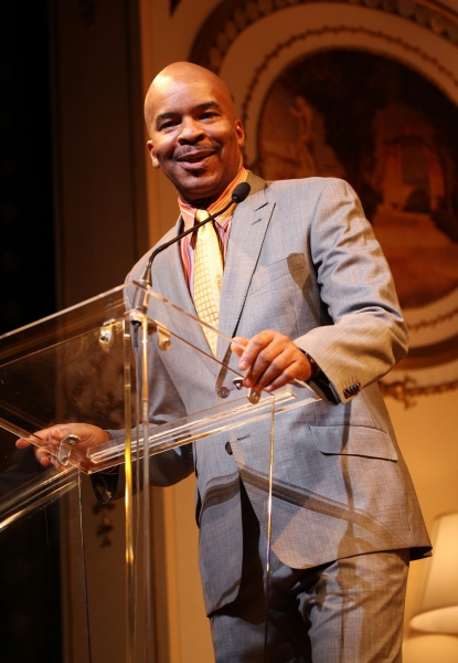 David Alan Grier Photo