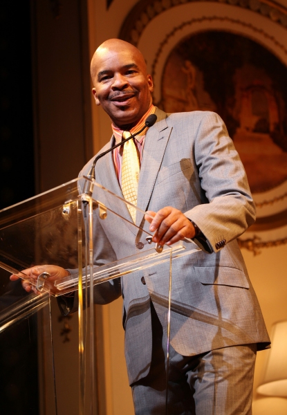 Photo Coverage: 2012 Theatre World Awards- Inside the Ceremony! Image