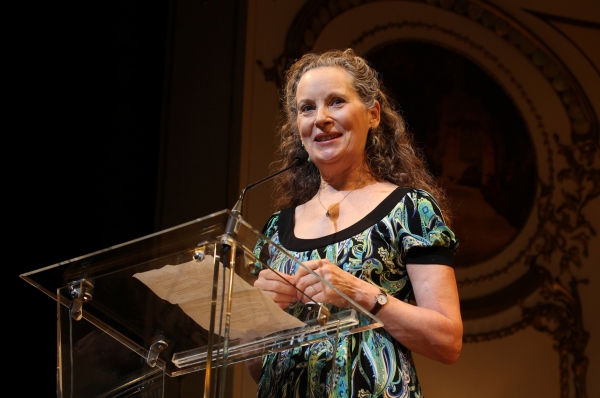 Photo Coverage: 2012 Theatre World Awards- Inside the Ceremony! 