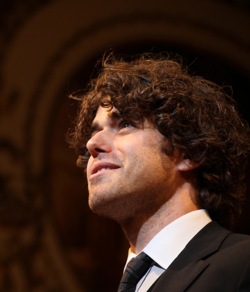 Photo Coverage: 2012 Theatre World Awards- Inside the Ceremony! Image