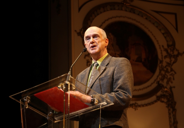 Photo Coverage: 2012 Theatre World Awards- Inside the Ceremony! Image