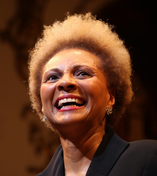 Photo Coverage: 2012 Theatre World Awards- Inside the Ceremony! Image