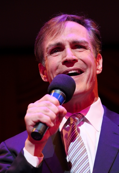 Photo Coverage: 2012 Theatre World Awards- Inside the Ceremony! Image