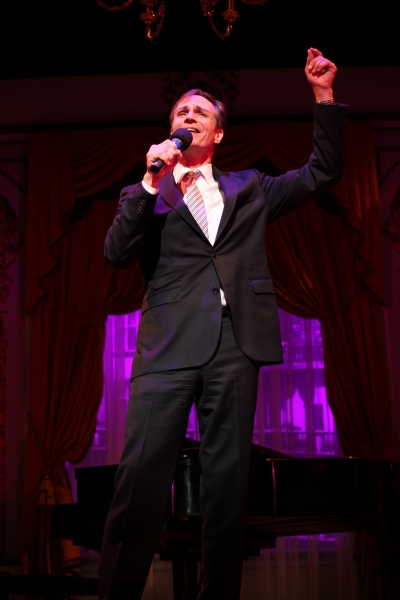 Photo Coverage: 2012 Theatre World Awards- Inside the Ceremony!  Image