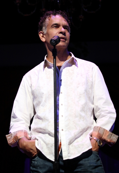 Photo Coverage: 2012 Theatre World Awards- Inside the Ceremony!  Image