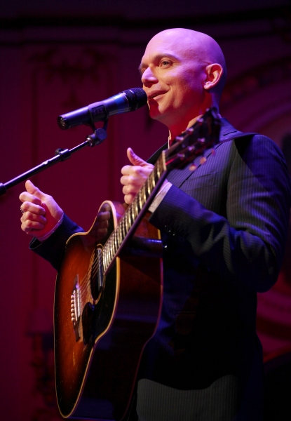 Michael Cerveris Photo