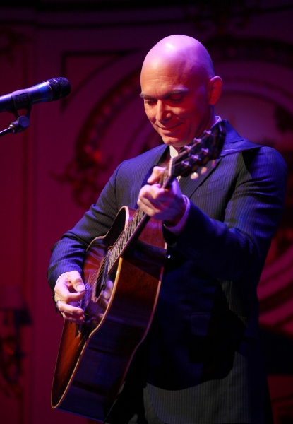 Michael Cerveris Photo