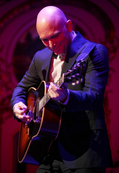 Michael Cerveris Photo