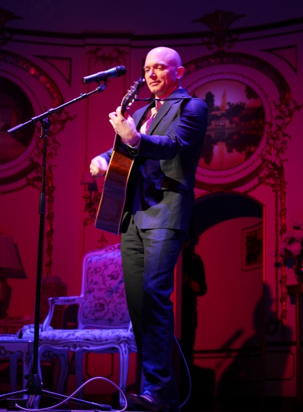 Michael Cerveris Photo