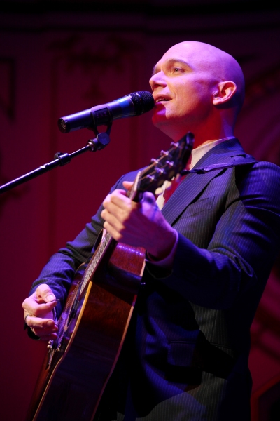 Michael Cerveris Photo