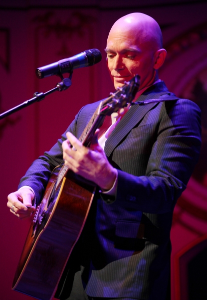 Michael Cerveris Photo