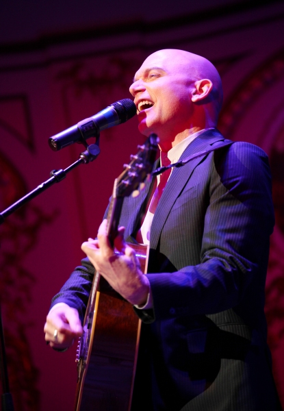 Michael Cerveris Photo