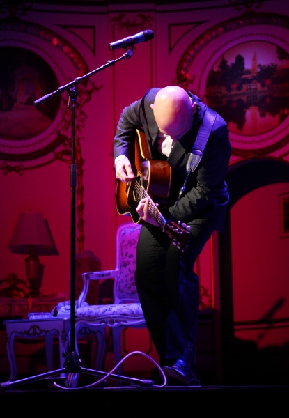 Photo Coverage: 2012 Theatre World Awards- Inside the Ceremony!  Image