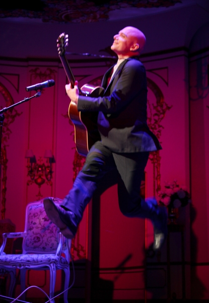 Photo Coverage: 2012 Theatre World Awards- Inside the Ceremony!  Image