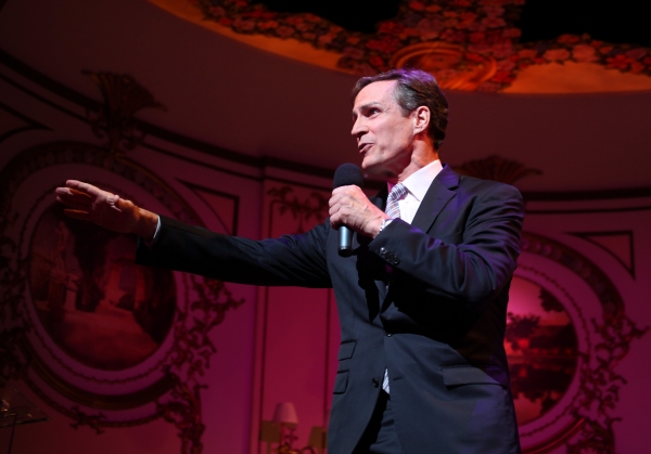 Photo Coverage: 2012 Theatre World Awards- Inside the Ceremony! Image
