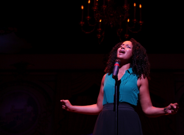 Photo Coverage: 2012 Theatre World Awards- Inside the Ceremony! Image