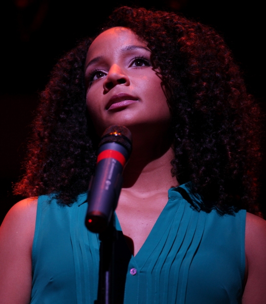 Photo Coverage: 2012 Theatre World Awards- Inside the Ceremony!  Image