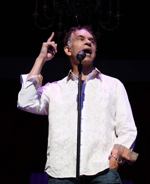 Photo Coverage: 2012 Theatre World Awards- Inside the Ceremony! Image