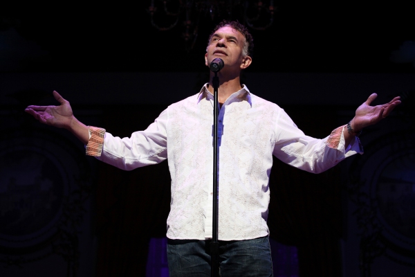 Photo Coverage: 2012 Theatre World Awards- Inside the Ceremony! Image
