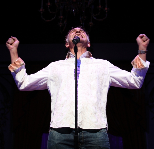 Photo Coverage: 2012 Theatre World Awards- Inside the Ceremony!  Image